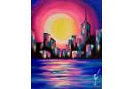 Night City Lights