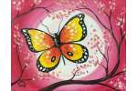 Butterfly for Children - Family Fun
