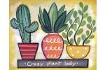 Plants and Paints - Pearland