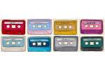 Choose Your Cassette Era