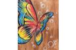 Flutter Floating - Family Fun - Pasadena