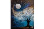 Fly to the Moon - Baytown