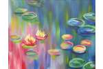Pond of Color