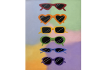 Colorful Sunglasses