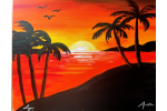 Palms & Paradise