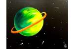 Green Planet - Family Fun
