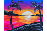 Floridian Sunset