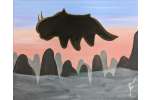 Soaring Bison - Family Fun - Pearland