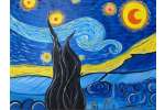 Another Starry Night