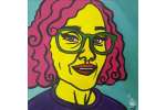 Pop Art Portrait
