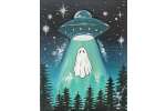 Ghosts and Aliens - Pearland