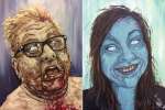 Zombified