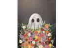 Ghostly Bouquet