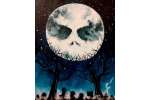 The Man in the Moon