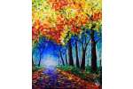 Fall's Path