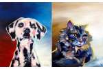 ainting a Furry Best Friend - Baytown