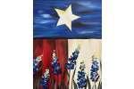 Texas Flag - Baytown