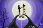 Halloween's Favorite Couple
