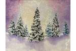 The Wonderful Glow of a Winter's Eve