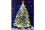 Magical Christmas Tree - Baytown