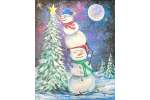 Jolly Snowmen
