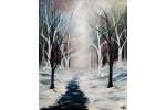 Winter Forest