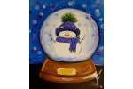 Magical Snowglobe