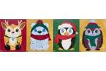 Choose Your Holiday Buddies