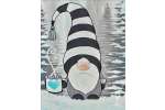 A Winter Gnome