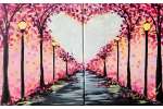 Love Cherry Blossoms