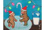 Gingerbread Dance Party - Pearland