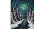 Starry Winter Wonderland - Pasadena