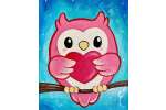 Owl Love