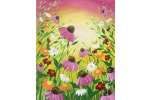 Vibrant Wildflowers