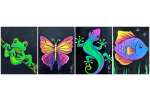 Vibrant Animal Friends - Pasadena