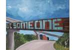 Be Someone - Pasadena