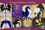 Dragon Riders