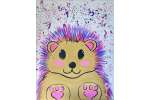 The Prickly Porcupine - Family Fun - Houston