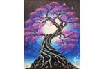 The Roots of a Tree Bring Life - Baytown