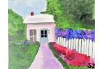 Spring Cottage