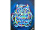 The Wise Old Owl Hoots - Family Fun - Pasadena