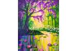 Purple Dreams - Baytown