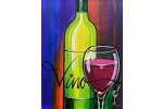 A Love for Wine