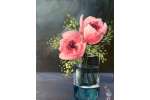 Fresh Poppies
