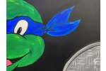 Your Own Super Turtle