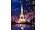 Romance in Paris - Pearland