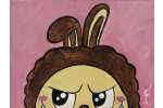 Mischievous Labubu - Baytown