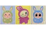 Cute Monsters