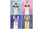 Fun Party Llamas