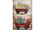 Seasonal Wagon - Pearland